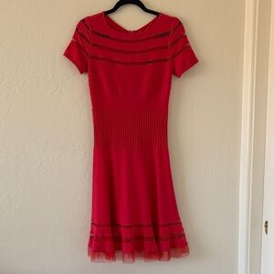 Tadashi Shoji Dress